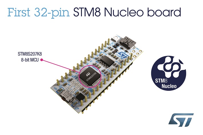 [IMAGE] STM8 Nucleo-32.jpg