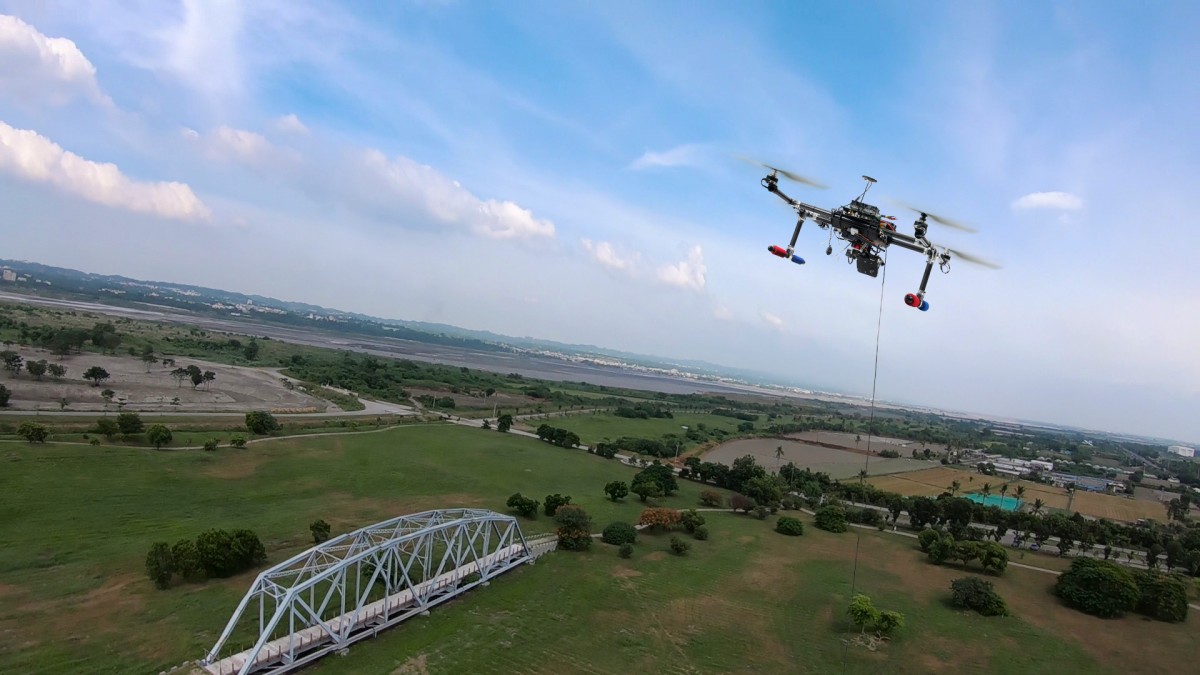 [보도자료 이미지1]Vicor_Fukaden_village.jpg