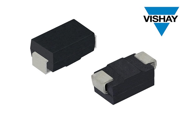 Vishay Intertechnology, 새로운 초고속 정류기의 7세대 플랫폼 출시 | 반도체네트워크