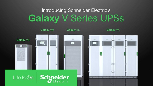 [사진자료2] 슈나이더 일렉트릭의 갤럭시 V 시리즈(Galaxy V-Series) UPS.jpg