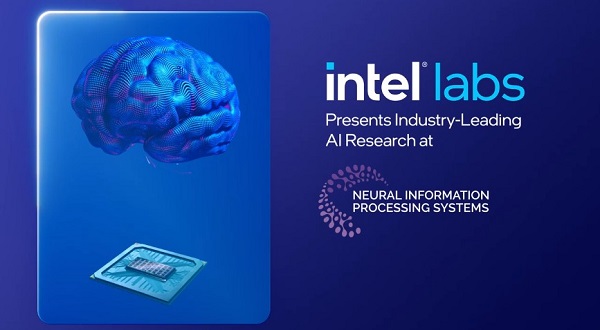 [사진자료] 인텔 랩 NeurIPS 2023에서 AI 혁신 이끌어 갈 연구 프로젝트 31건 발표_231207.jpg
