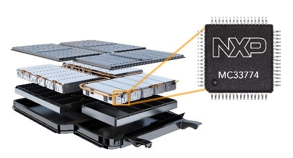 [사진자료] NXP, 용량과 안정성 높인 배터리 셀 컨트롤러 IC 출시.jpg
